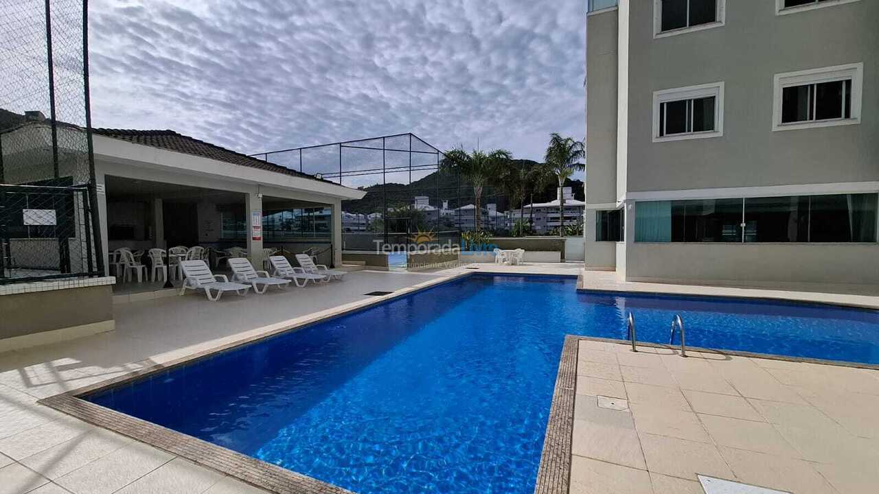 Apartamento para alquiler de vacaciones em Florianopolis (Praia dos Ingleses)