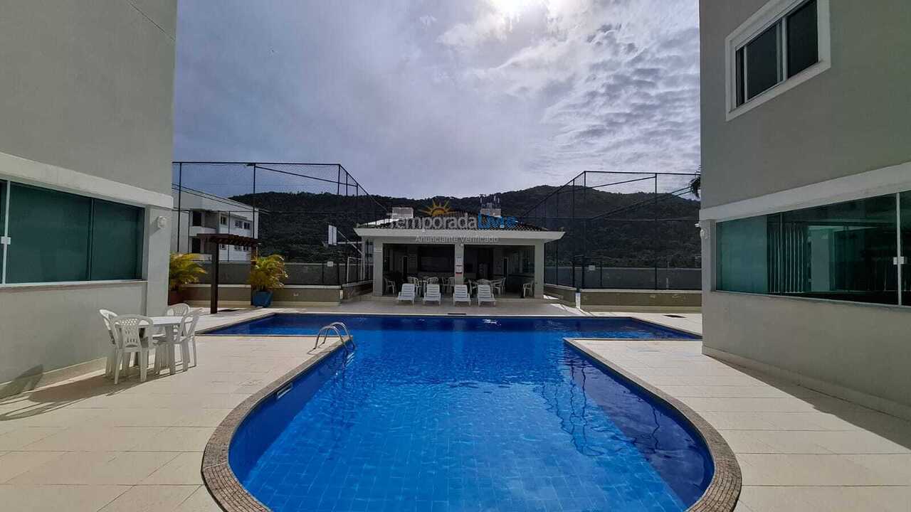 Apartamento para alquiler de vacaciones em Florianopolis (Praia dos Ingleses)