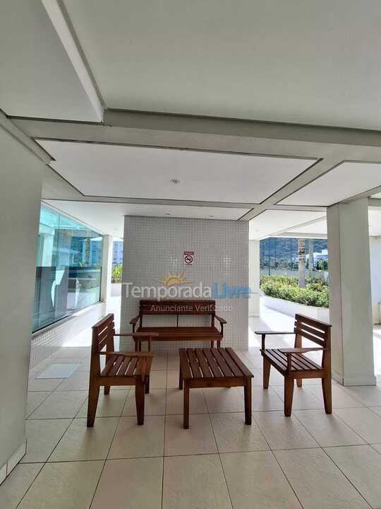 Apartamento para alquiler de vacaciones em Florianopolis (Praia dos Ingleses)