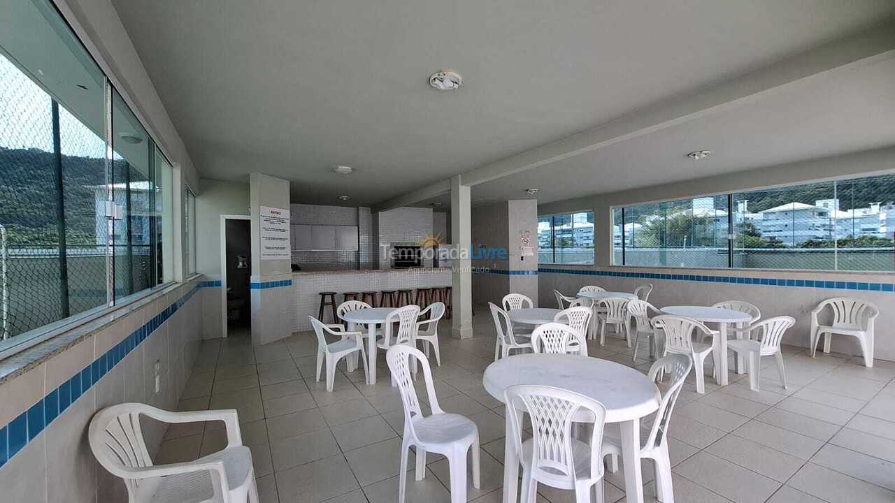 Apartamento para alquiler de vacaciones em Florianopolis (Praia dos Ingleses)