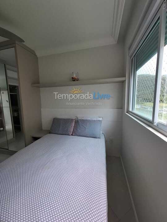 Apartamento para alquiler de vacaciones em Florianopolis (Praia dos Ingleses)