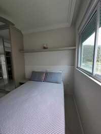 Quarto suite