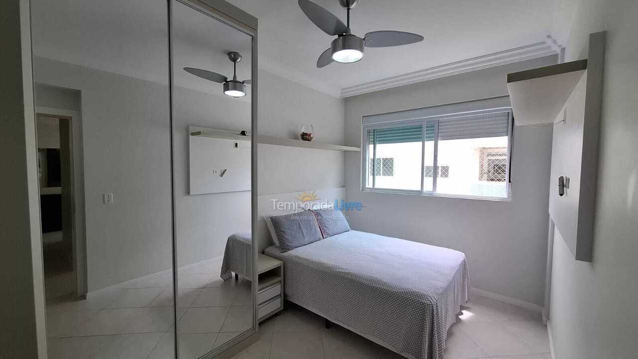 Apartamento para alquiler de vacaciones em Florianopolis (Praia dos Ingleses)