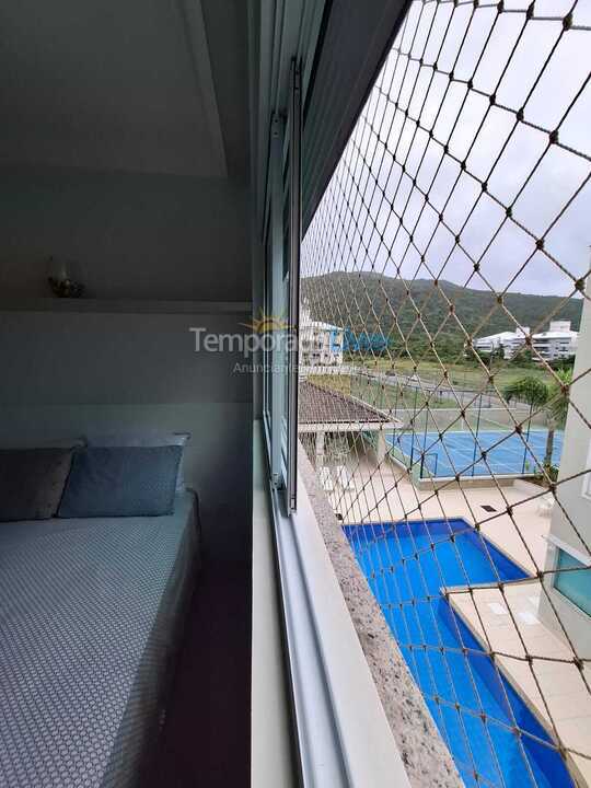 Apartamento para alquiler de vacaciones em Florianopolis (Praia dos Ingleses)