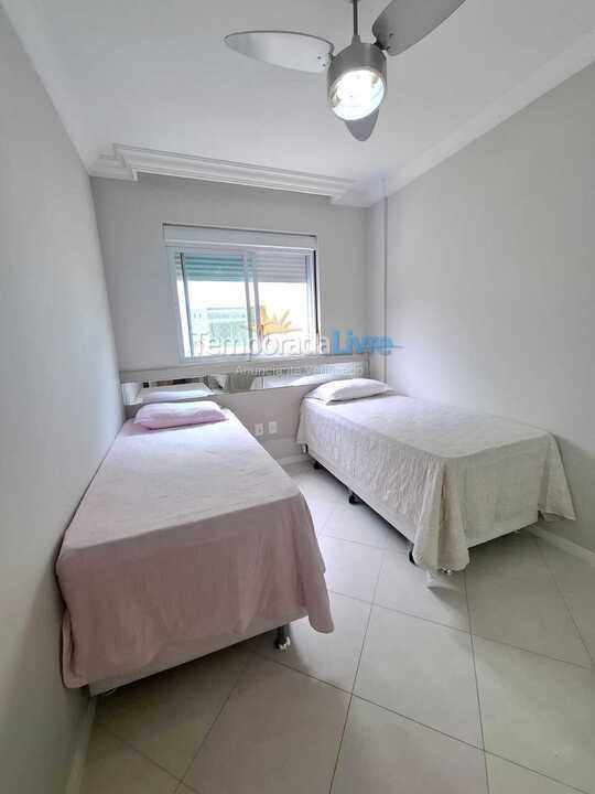 Apartamento para alquiler de vacaciones em Florianopolis (Praia dos Ingleses)