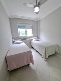 Quarto solteiro