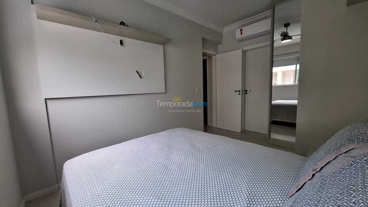 Apartamento para alquiler de vacaciones em Florianopolis (Praia dos Ingleses)