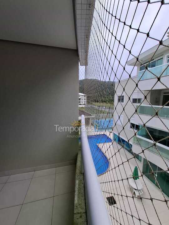 Apartamento para alquiler de vacaciones em Florianopolis (Praia dos Ingleses)