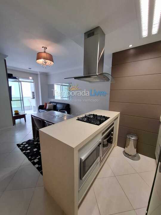 Apartamento para alquiler de vacaciones em Florianopolis (Praia dos Ingleses)