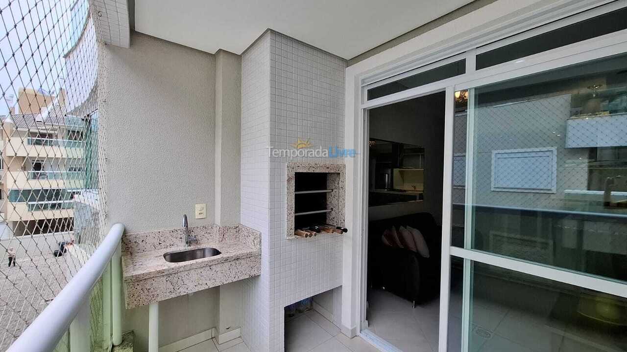 Apartamento para alquiler de vacaciones em Florianopolis (Praia dos Ingleses)