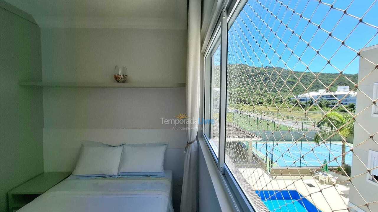 Apartamento para alquiler de vacaciones em Florianopolis (Praia dos Ingleses)