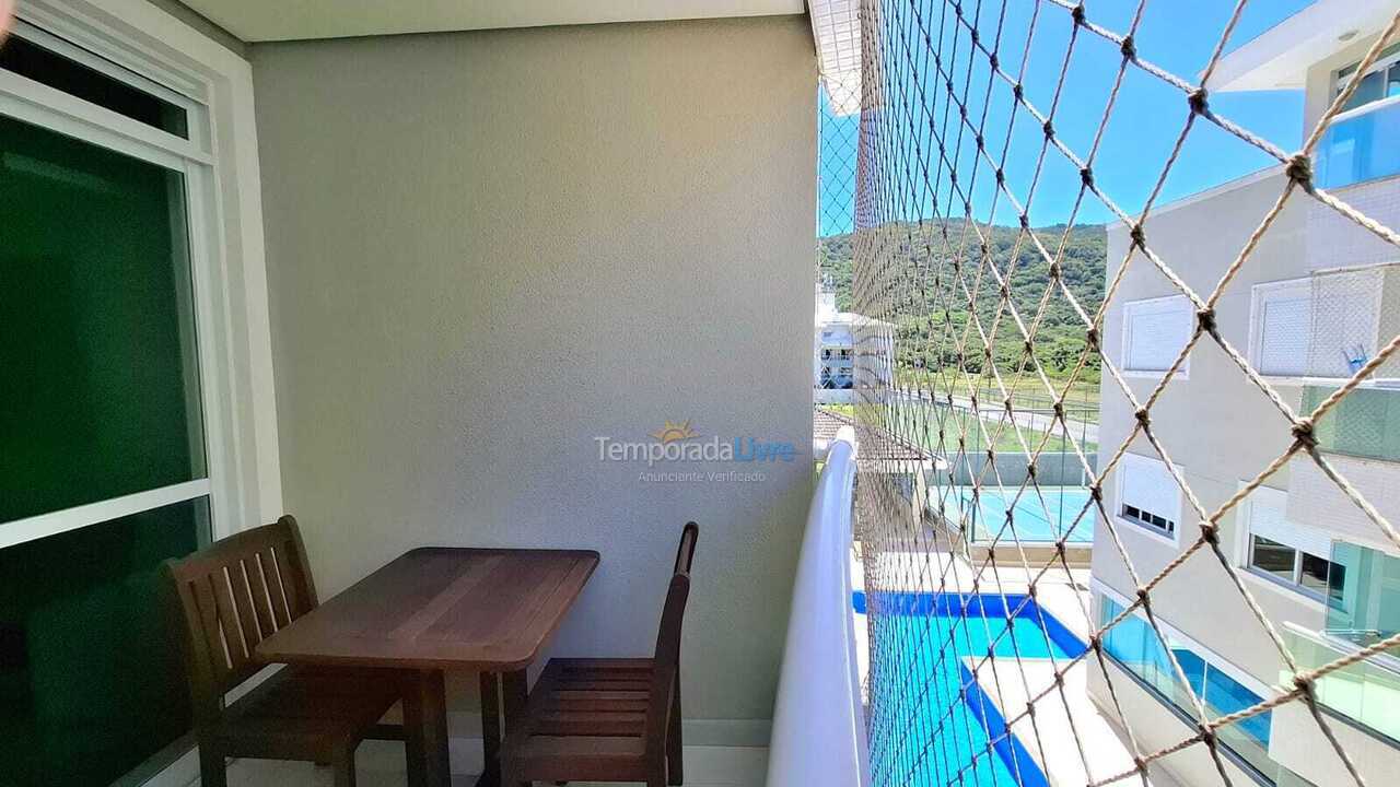 Apartamento para alquiler de vacaciones em Florianopolis (Praia dos Ingleses)