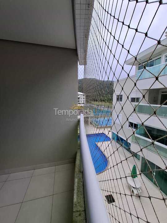 Apartamento para alquiler de vacaciones em Florianopolis (Praia dos Ingleses)