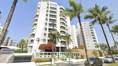 Apartamento para alugar em Bertioga - Riviera de São Lourenço
