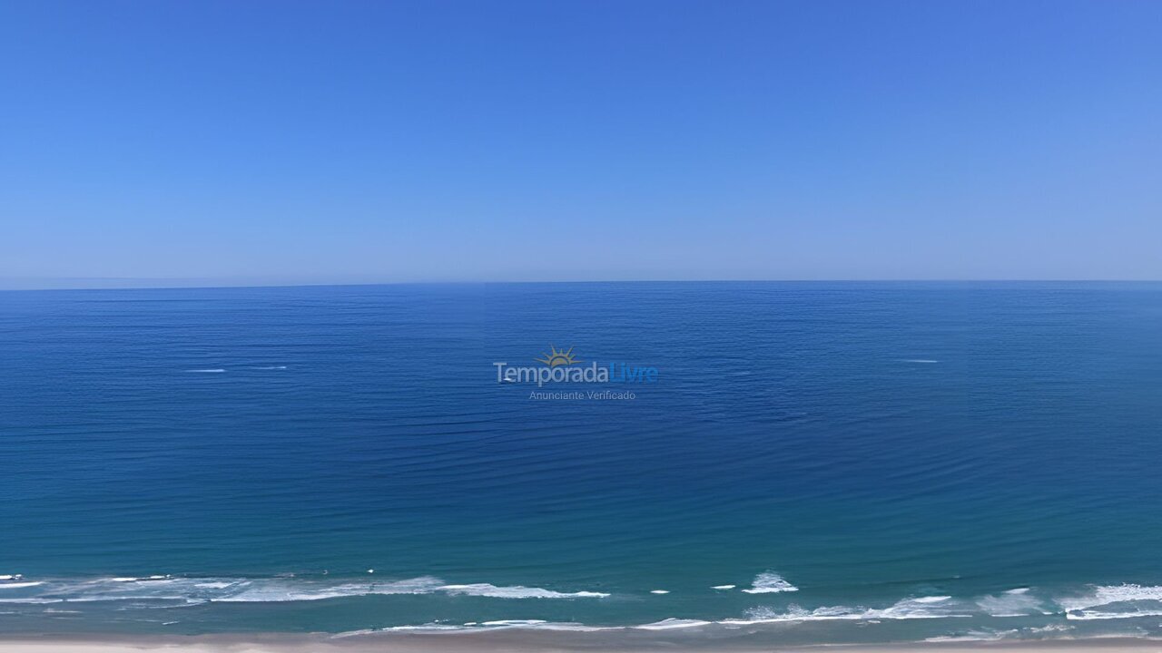 Casa para aluguel de temporada em Ubatuba (Itamambuca)