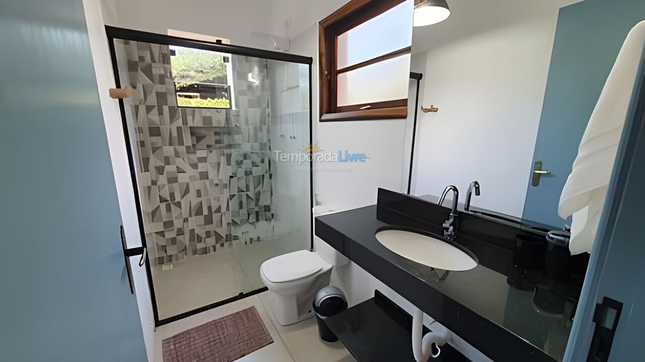 Casa para aluguel de temporada em Ubatuba (Itamambuca)