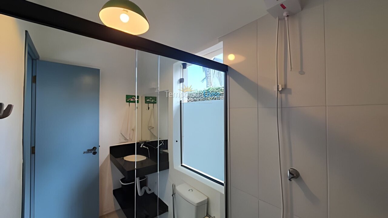 Casa para aluguel de temporada em Ubatuba (Itamambuca)