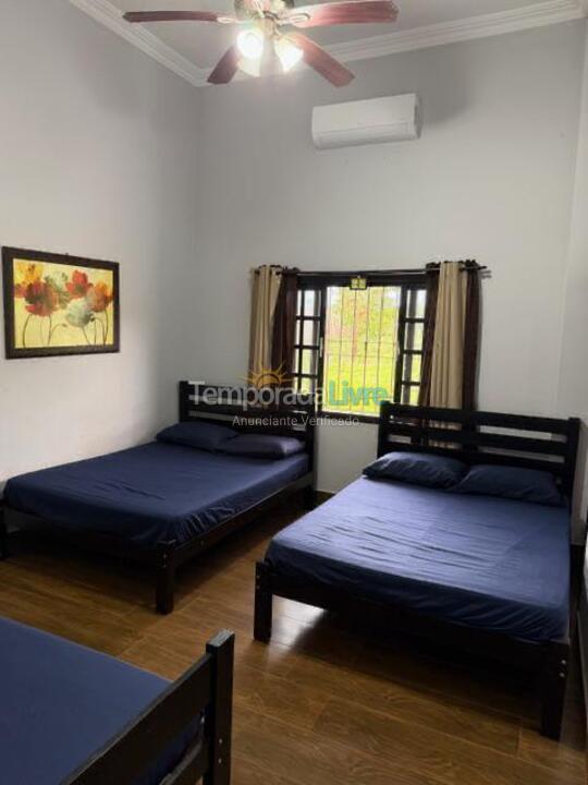 Casa para aluguel de temporada em Conceição das Alagoas (Zona Rural)
