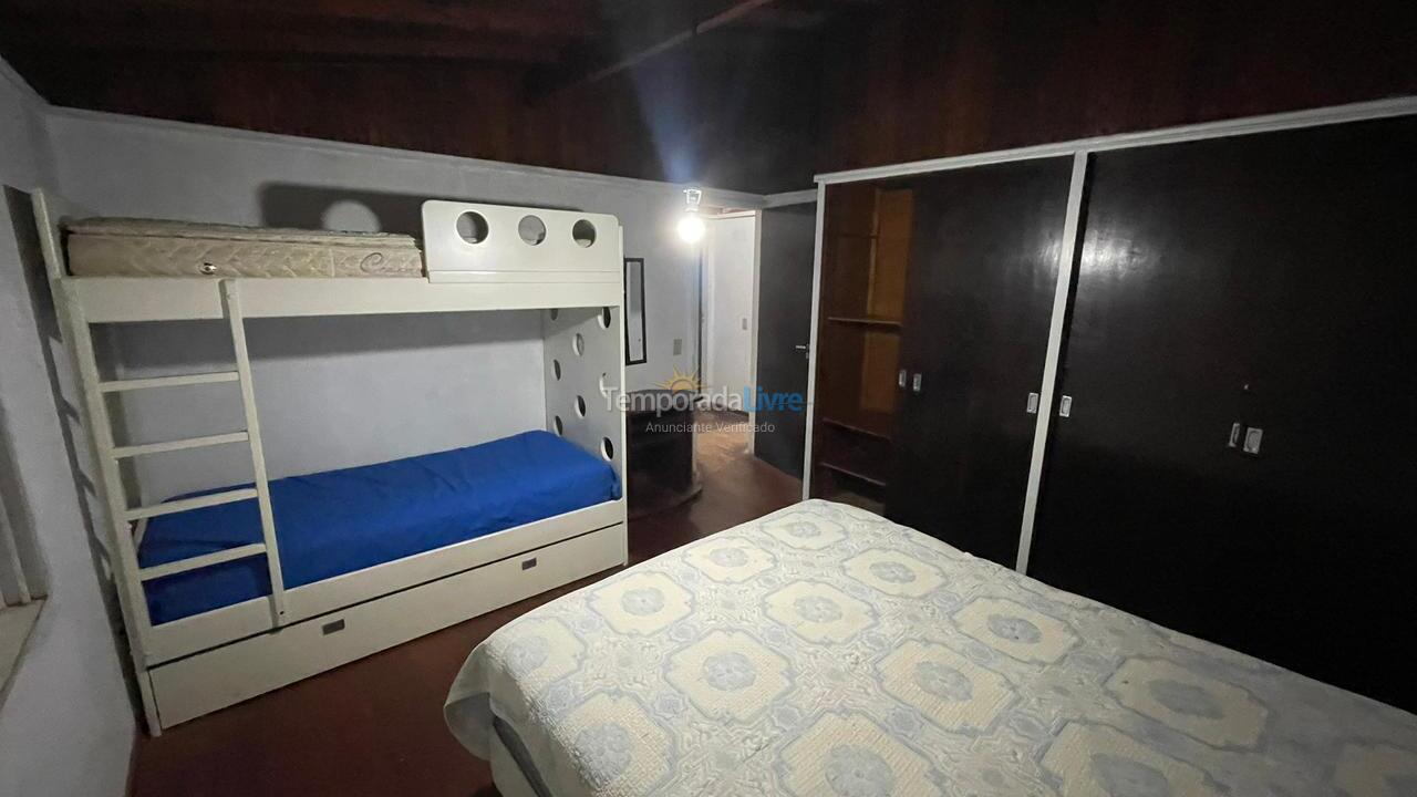 Ranch for vacation rental in Mogi das Cruzes (Vila Partenio)