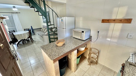 Blumenau Residential - Oceanfront