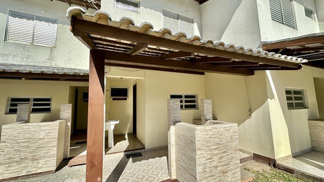 Blumenau Residential - Oceanfront