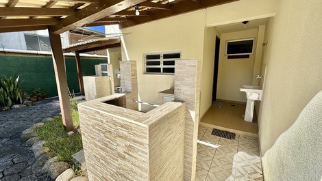 Blumenau Residential - Oceanfront