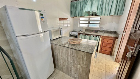 Blumenau Residential - Oceanfront