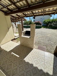 Blumenau Residential - Oceanfront