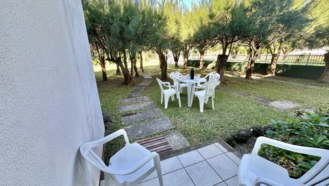 Blumenau Residential - Oceanfront