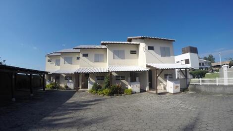 Apartment for rent in Palhoça - Ponta do Papagaio