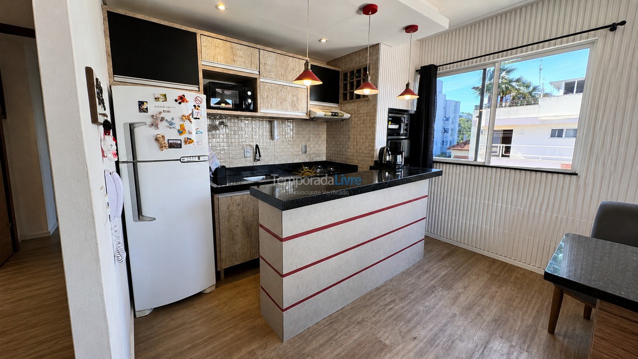 Casa para aluguel de temporada em Florianopolis (Canasvieiras)