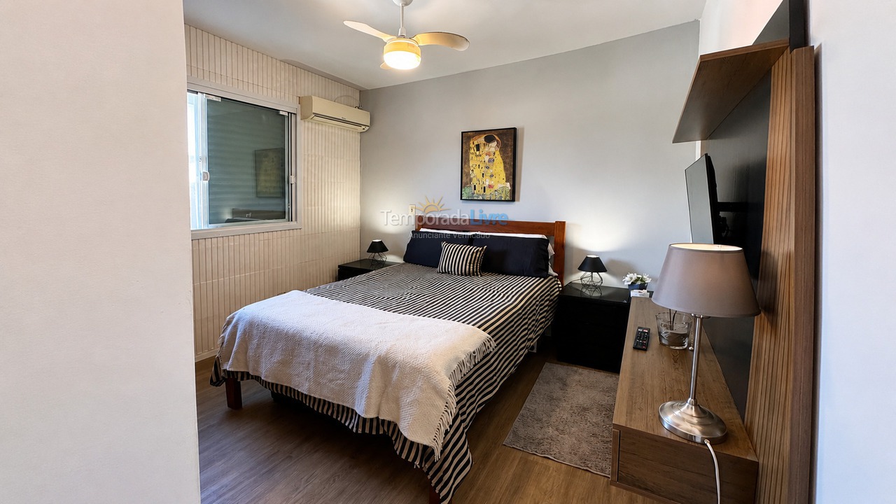Casa para aluguel de temporada em Florianopolis (Canasvieiras)