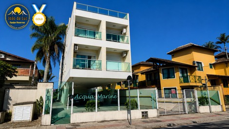 Apartment for rent in Florianopolis - Canasvieiras