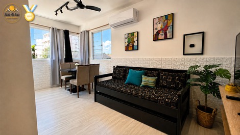Apartment for rent in Florianopolis - Canasvieiras