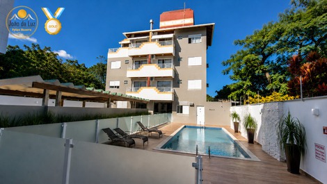 Apartment for rent in Florianopolis - Canasvieiras