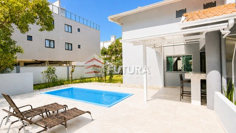 Casa para alugar em Bombinhas - Canto Grande