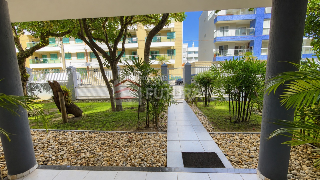 Casa para aluguel de temporada em Bombinhas (Canto Grande)