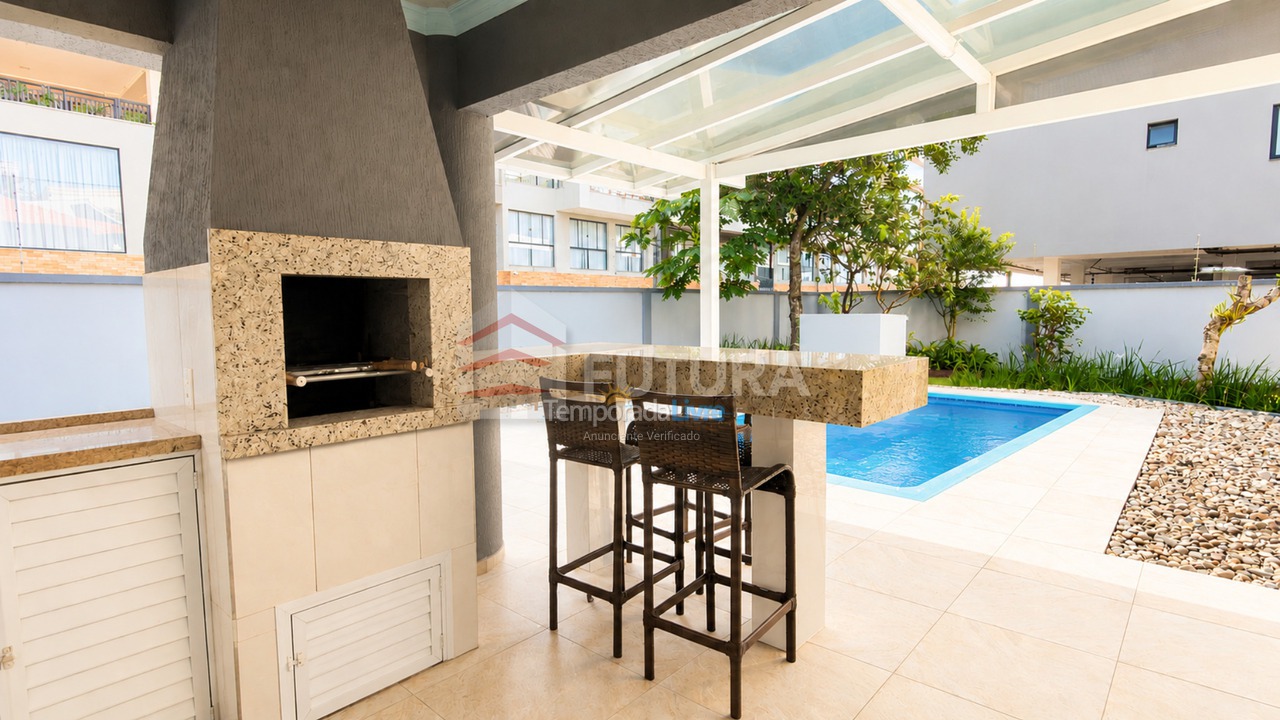 Casa para aluguel de temporada em Bombinhas (Canto Grande)