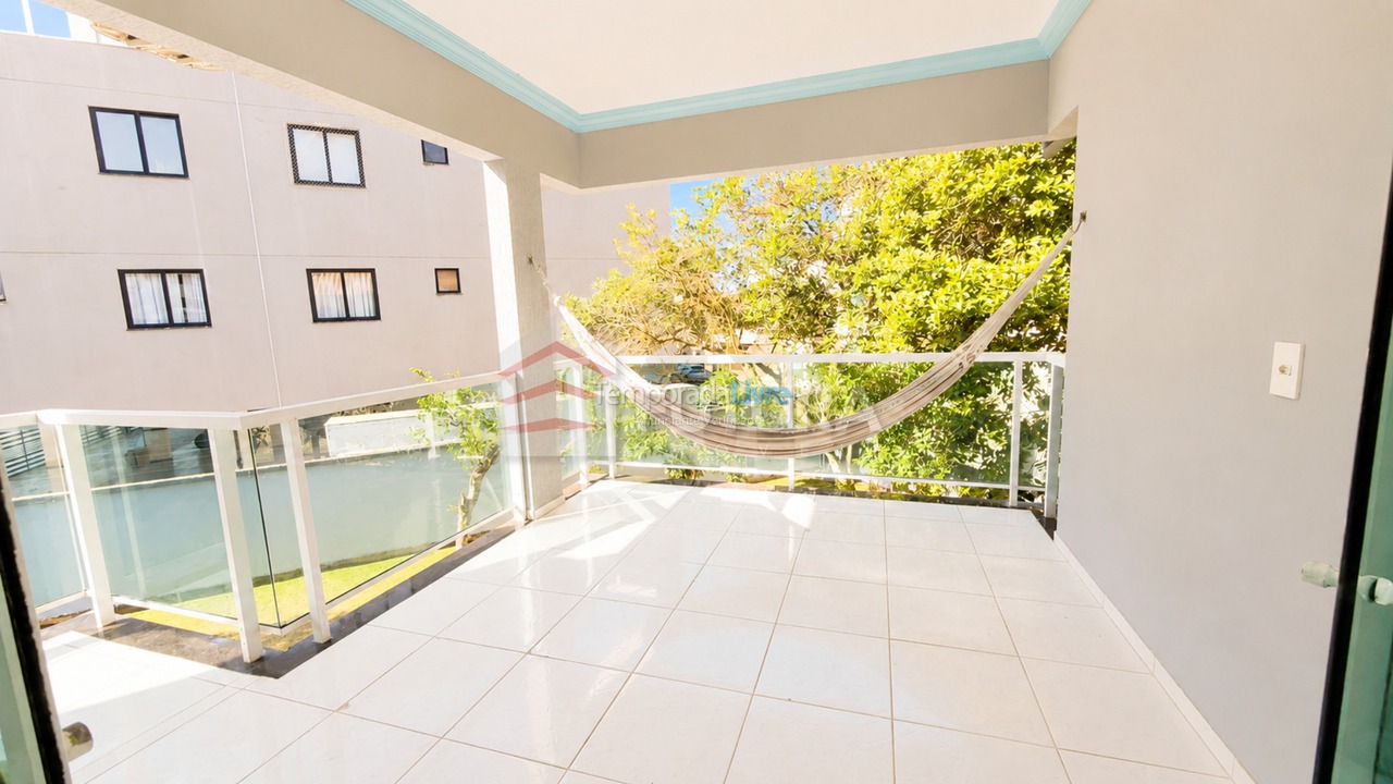 Casa para aluguel de temporada em Bombinhas (Canto Grande)