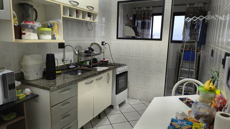 Cozinha