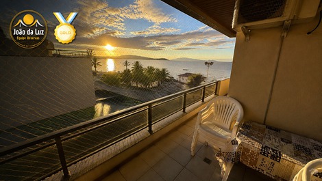Apartment for rent in Florianopolis - Canasvieiras