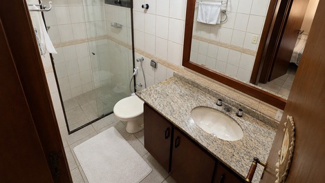 Excelente Apartamento de 2 dormitorios Vista al Mar, con asador en el balcón.🏖️🌅