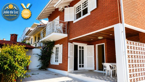 Casa para alugar em Florianopolis - Canasvieiras