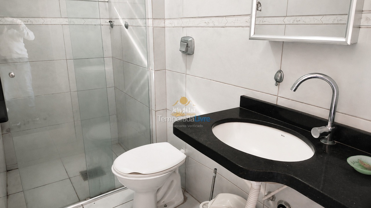 Casa para aluguel de temporada em Florianopolis (Canasvieiras)