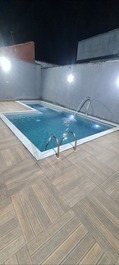 Casa para alquilar en Itanhaém - Nossa Senhora do Sion