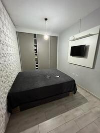 Gran casa en Itanhaem