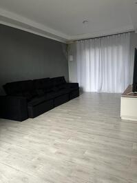 Gran casa en Itanhaem