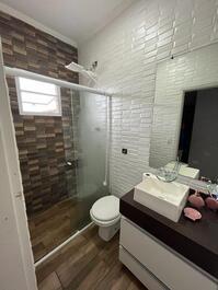 Gran casa en Itanhaem