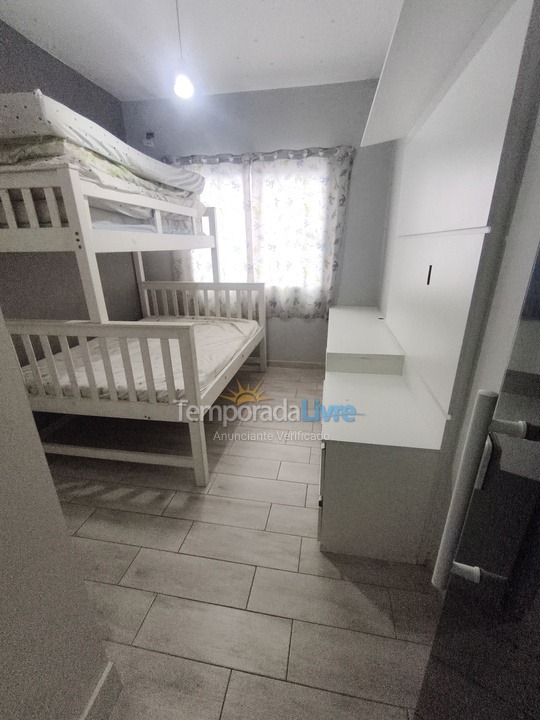Casa para alquiler de vacaciones em Itanhaém (Nossa Senhora do Sion)