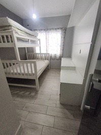 Gran casa en Itanhaem